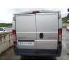 peugeot boxer furgoneta del año 2011