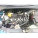 RENAULT CLIO III