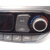 Recambio de mando climatizador para hyundai i30 (pd) select referencia OEM IAM 97250G4251 97250G4251VCA 
