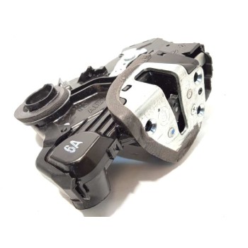 Recambio de cerradura puerta delantera izquierda para toyota auris touring sports (e18) 1.6 d-4d cat referencia OEM IAM 69040022