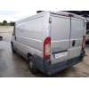 peugeot boxer furgoneta del año 2011