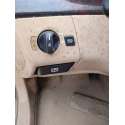 MERCEDES-BENZ CLASE S (W220) BERLINA