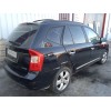 kia carens iii monospace (un) del año 2007