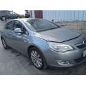 OPEL ASTRA J (P10)
