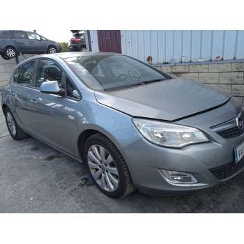 OPEL ASTRA J (P10)