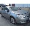 opel astra j (p10) del año 2010