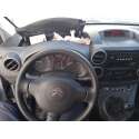 CITROËN BERLINGO FURGONETA/MONOVOLUMEN (B9)