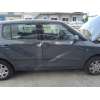 skoda fabia ii (542) del año 2008