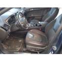 FORD MONDEO V HATCHBACK (CE)