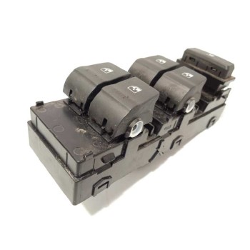 Recambio de mando elevalunas delantero izquierdo para hyundai i30 (pd) select referencia OEM IAM 93571G3030 93571G3030PMP 