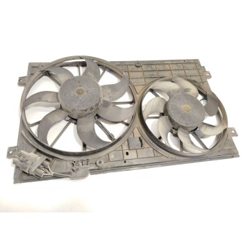 Recambio de electroventilador para skoda octavia ii (1z3) 1.9 tdi referencia OEM IAM 1K0121207T 1K0959455ET 1K0959455CQ