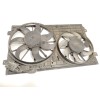 Recambio de electroventilador para skoda octavia ii (1z3) 1.9 tdi referencia OEM IAM 1K0121207T 1K0959455ET 1K0959455CQ