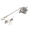 Recambio de motor limpia delantero para volvo v40 momentum referencia OEM IAM 31378574 1397220628 3397021692