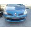 renault clio iii del año 2007