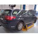 CITROËN C5 III BREAK (RW_)