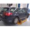 citroën c5 iii break (rw_) del año 2009