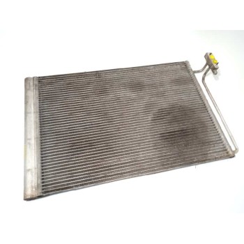 Recambio de condensador / radiador aire acondicionado para land rover range rover (lm) 3.0 td6 referencia OEM IAM JRW000020 XH42