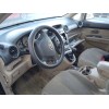 kia carens iii monospace (un) del año 2007
