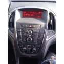 OPEL ASTRA J LIM.