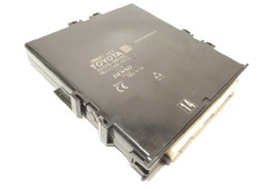 Recambio de modulo electronico para toyota yaris hybrid active referencia OEM IAM 899900D140  