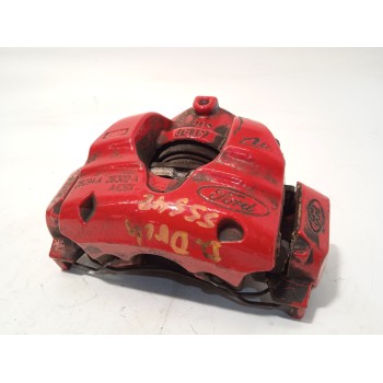 Recambio de pinza freno delantera derecha para ford focus iv (hn) 1.0 ecoboost referencia OEM IAM 2501026 JX612B294ALC 