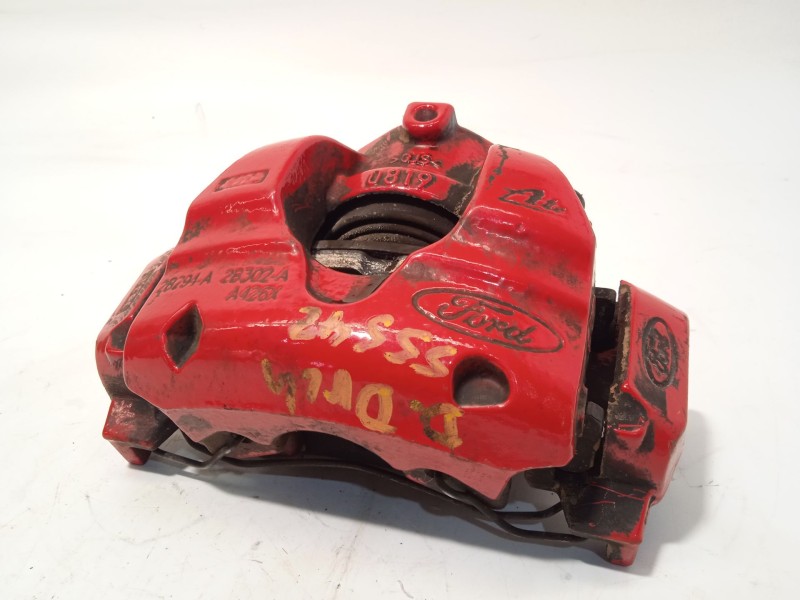 PINZA FRENO DELANTERA DERECHA 2501026 JX612B294ALC 