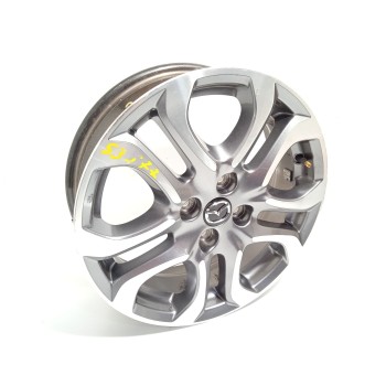 Recambio de llanta para mazda 2 lim. () 1.5 16v cat referencia OEM IAM 9965425560  