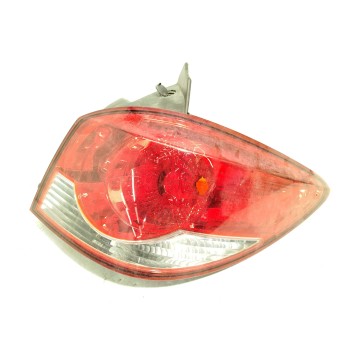 Recambio de piloto trasero derecho para chevrolet cruze (j300) 1.6 referencia OEM IAM 95127057  