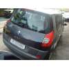 renault scenic ii del año 2007