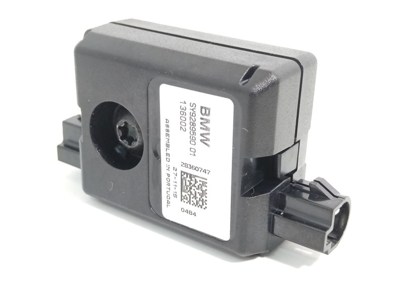 MODULO ELECTRONICO 9289590 65209289590 