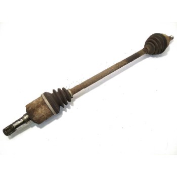 TRANSMISION TRASERA DERECHA LR001160 