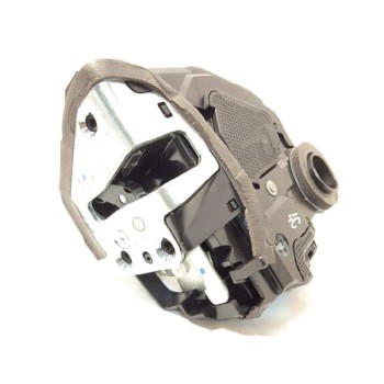 Recambio de cerradura puerta trasera izquierda para toyota auris touring sports (e18) 1.6 d-4d cat referencia OEM IAM 6906005051