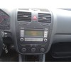 volkswagen golf v (1k1) del año 2007