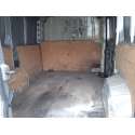 PEUGEOT BOXER FURGONETA