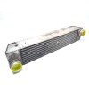 Recambio de intercooler para land rover range rover (lm) 3.0 td6 referencia OEM IAM PCG000020  
