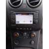 nissan qashqai+2 (jj10) del año 2010