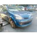 RENAULT CLIO III