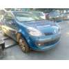 renault clio iii del año 2007