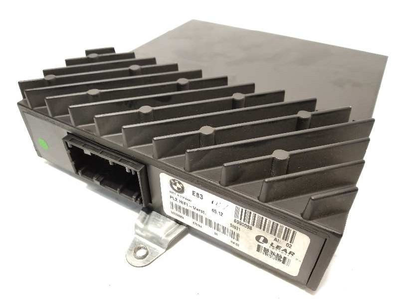 MODULO ELECTRONICO 65126990098 6990098 