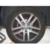 volkswagen touran (1t1, 1t2) del año 2007