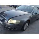 AUDI A6 C6 (4F2)