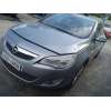 opel astra j (p10) del año 2010