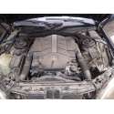 MERCEDES-BENZ CLASE S (W220) BERLINA