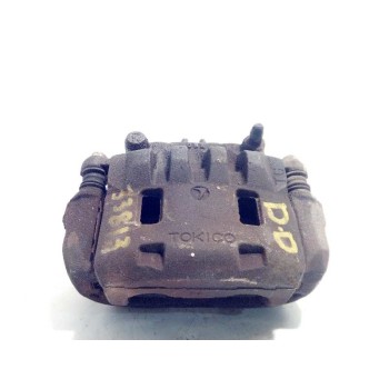 Recambio de pinza freno delantera derecha para subaru legacy familiar/outback b13 (bp) 2.0 d outback classic referencia OEM IAM 