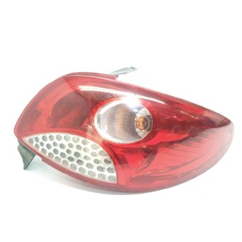 Recambio de piloto trasero derecho para peugeot 206+ básico referencia OEM IAM 6351GV  