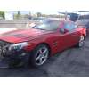 mercedes-benz clase sl (w231) del año 2013