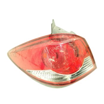 Recambio de piloto trasero izquierdo para chevrolet cruze (j300) 1.6 referencia OEM IAM 95127056  