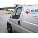 PEUGEOT BOXER FURGONETA