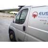 peugeot boxer furgoneta del año 2011