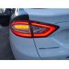 ford mondeo lim. del año 2016